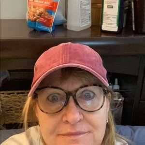 Meet your Posher, Susan